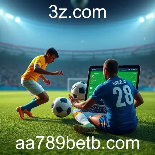A Evolução dos Jogos Online no Brasil