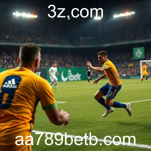 A Ascensão do Jogo Online no Brasil: Um Olhar Sobre aa789bet.com