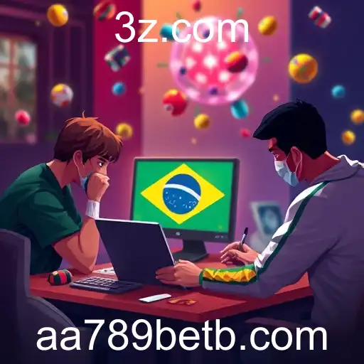 Cenário Atual do Mercado de Jogos Online