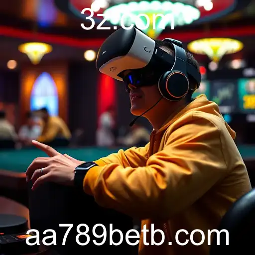 Novos Rumos para o Mercado de Jogos Online em 2026