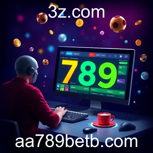 Tendências e Mudanças no Cenário dos Jogos Online