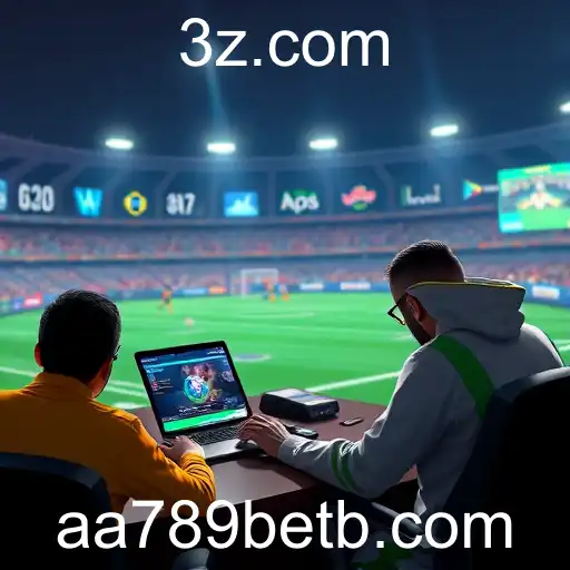 O Crescimento dos Sites de Jogos em 2026