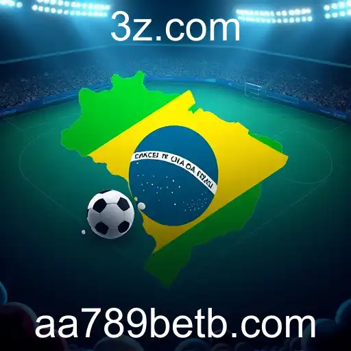 O Impacto do Jogo Online no Brasil