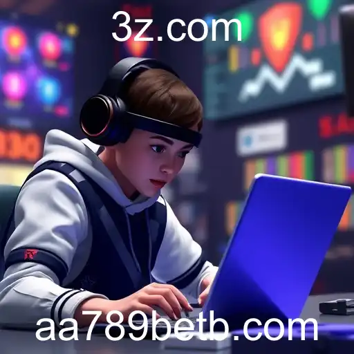 A Influência dos Jogos Online na Economia Atual