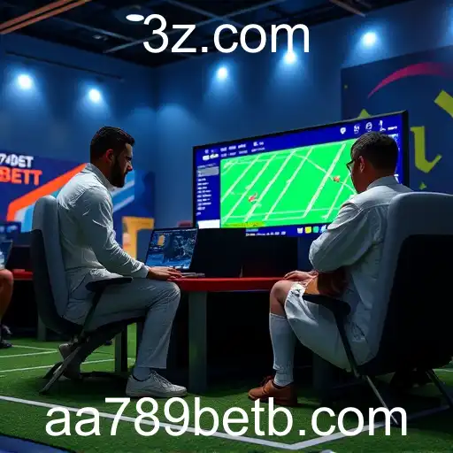 O Impacto dos Jogos Online e a Popularidade do aa789bet.com no Brasil