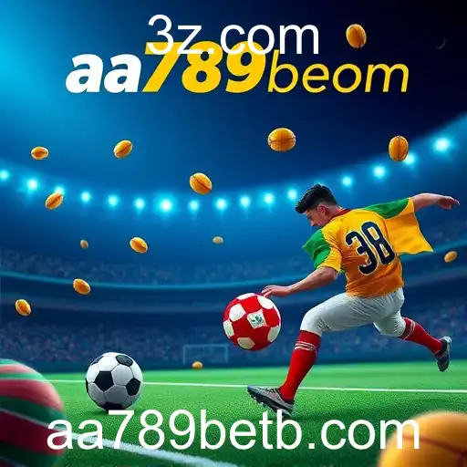 Inovação e Desafios nos Jogos Online: O Caso aa789bet.com