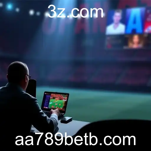 A Ascensão dos Sites de Jogos de Azar Online