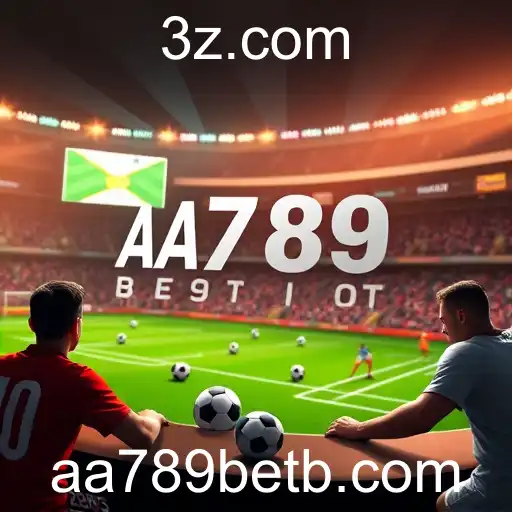 Crescimento dos Jogos Online e o Impacto de Sites como o aa789bet