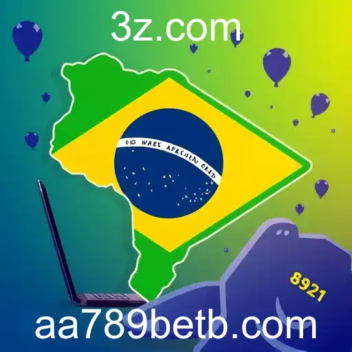 Cenário Atual dos Jogos Online no Brasil