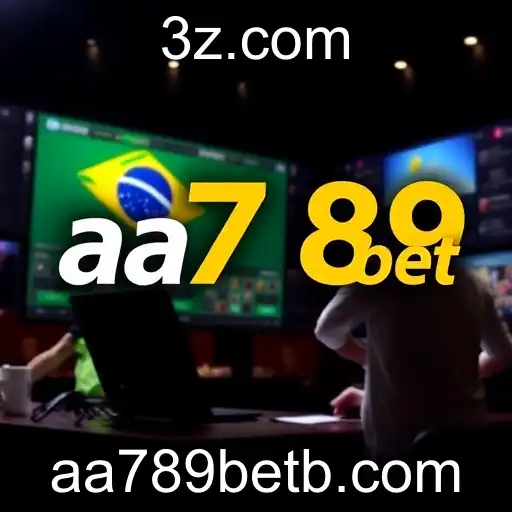 A Ascensão dos Jogos Online em 2026: Foco no aa789bet.com