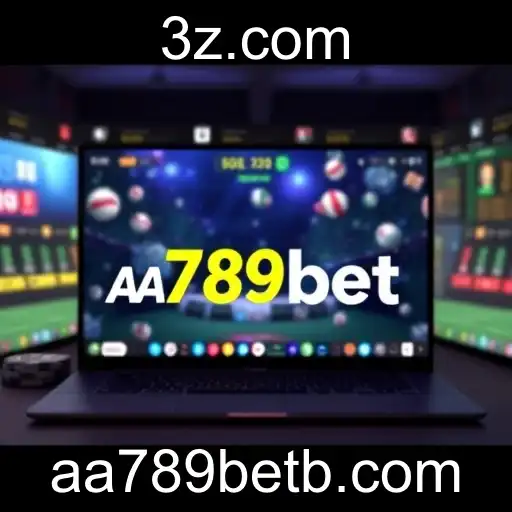 A Evolução dos Jogos Online e aa789bet.com em 2026