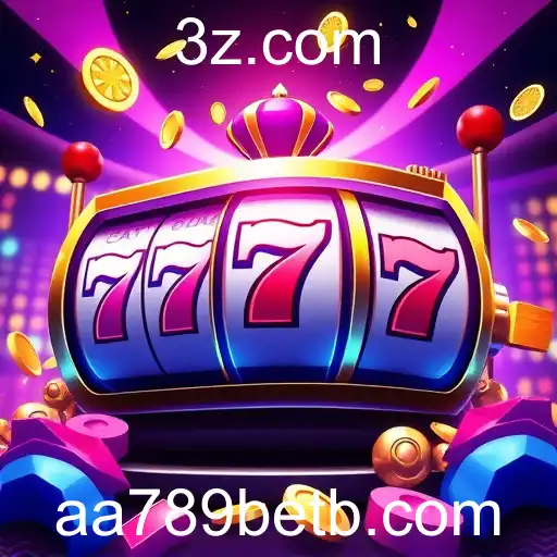 Descubra a Emoção dos Caça-Níqueis no Site 'aa789bet.com'